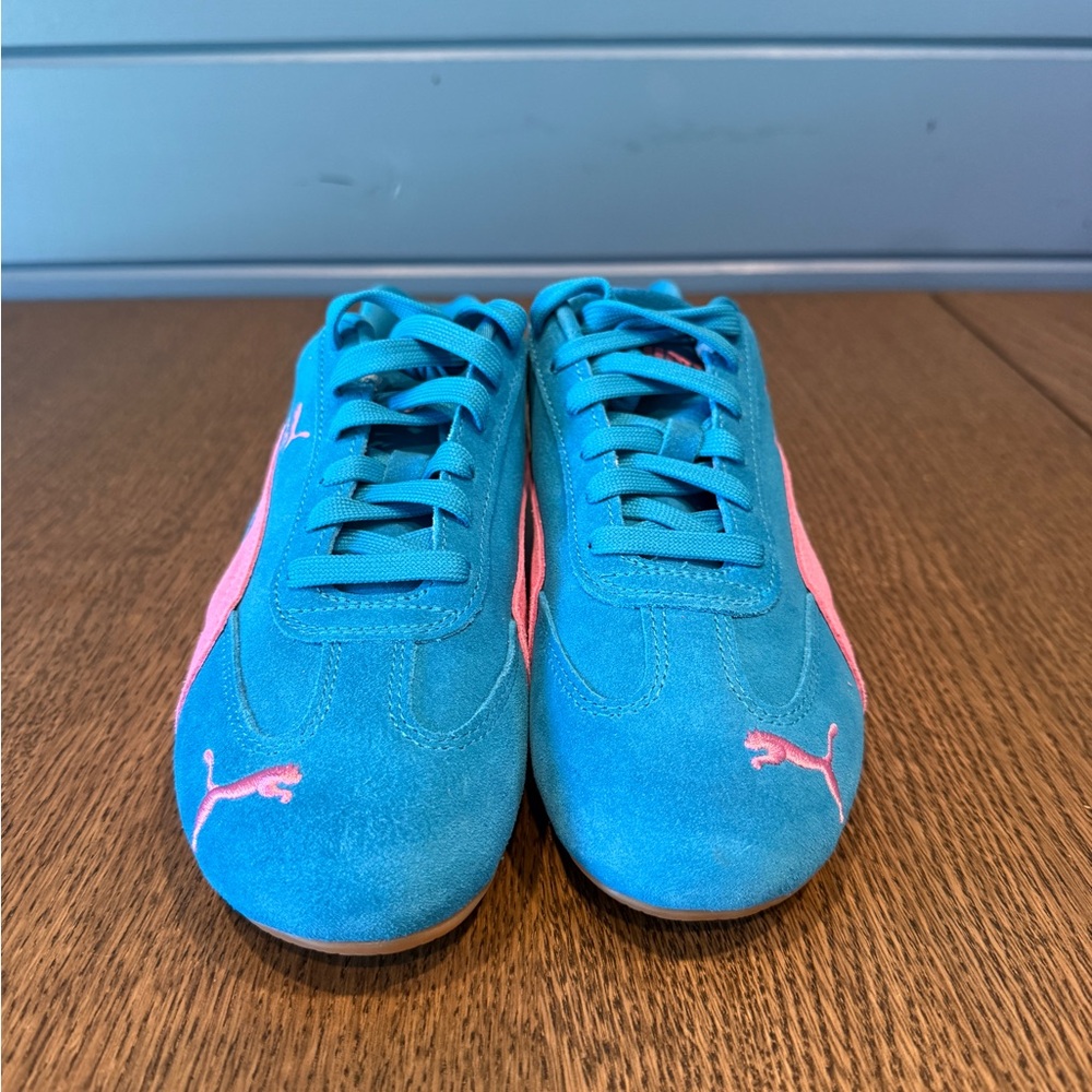 Puma Speedcat - Picture 2 of 6